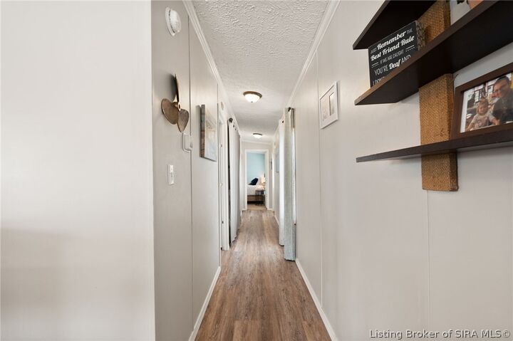 Property Photo:  4618 Rivers Edge Drive  IN 47111 