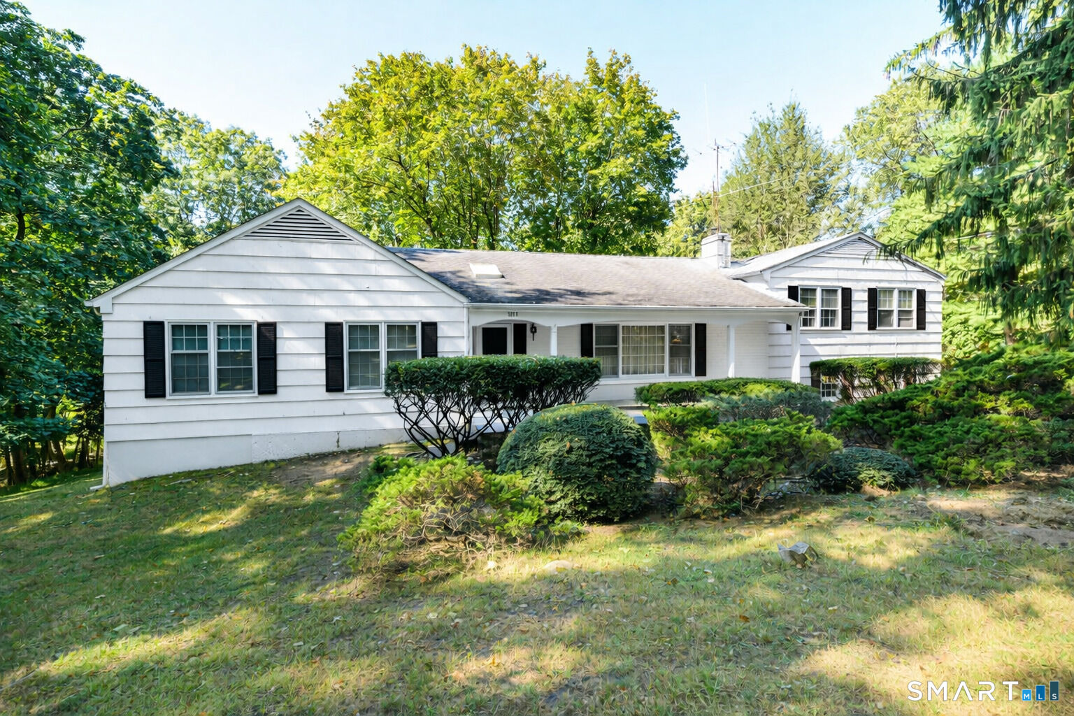 Property Photo:  1238 Westover Road  CT 06902 