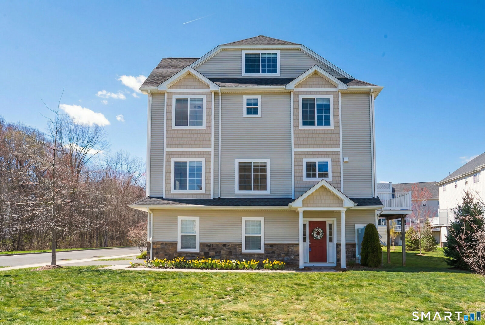 Property Photo:  42 Lexie Lane 42  CT 06074 