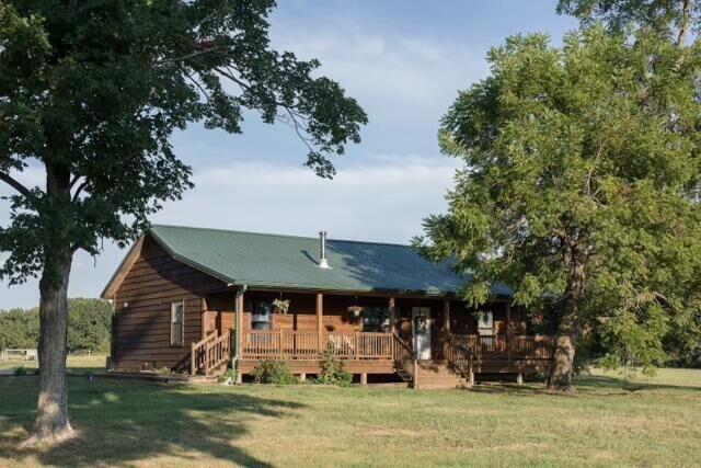 Property Photo: 240 Cedar Valley Road MO 65742