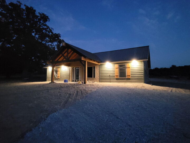 Property Photo:  000 Brian Avenue  MO 65608 