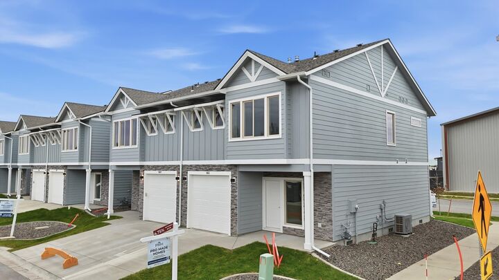 Property Photo:  661 N Creative Way (Lot 12)  ID 83854 