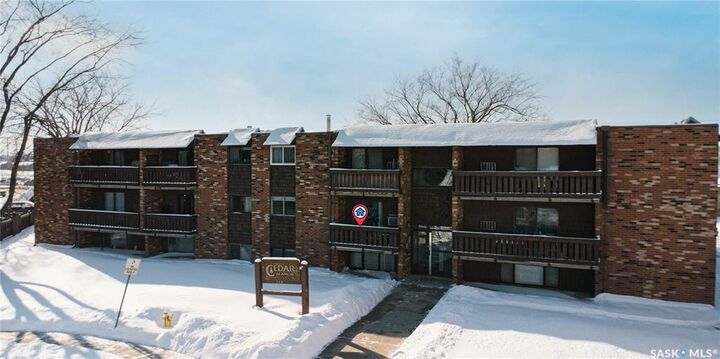 Photo de la propriété: 143 St Lawrence Court #208 SK S7K 4H3