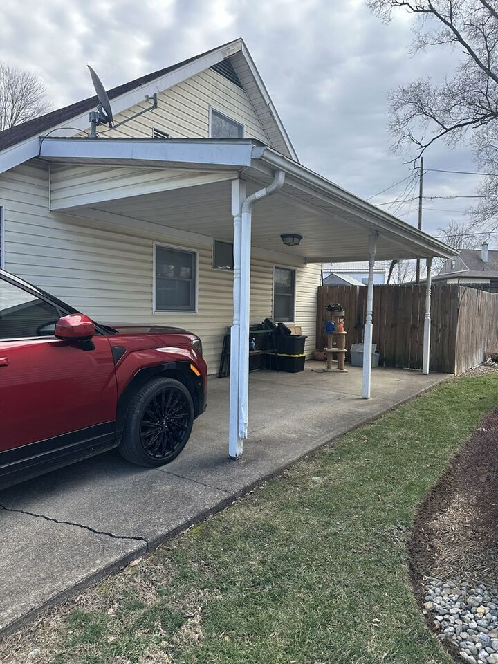Property Photo:  508 3rd St  OH 45690 