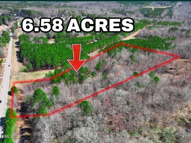 Property Photo:  873 Ranch Road  NC 27520 