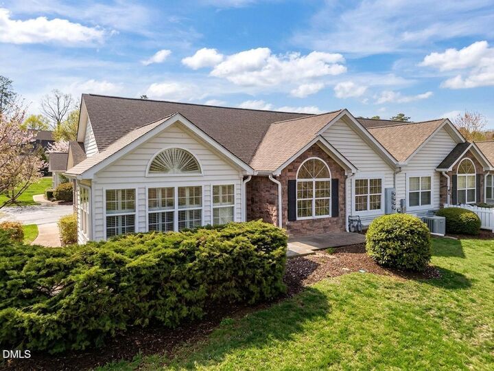 Property Photo: 1147 Blue Bird Lane NC 27587