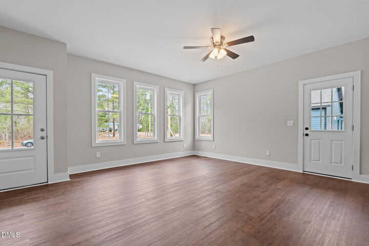 Property Photo:  151 Creek Bend Drive  NC 28394 