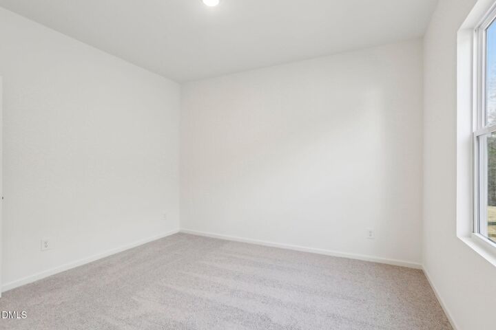 Property Photo: 2553 Quarry Road NC 27571