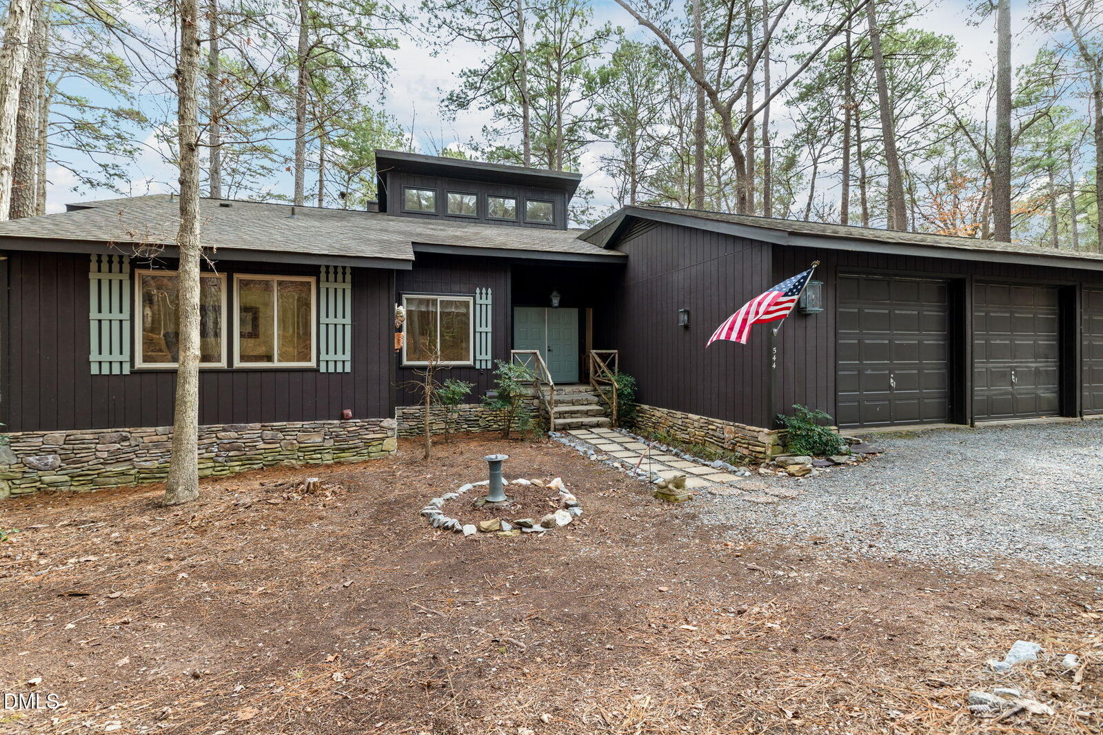 Property Photo:  544 Ferncliff Road  NC 27850 