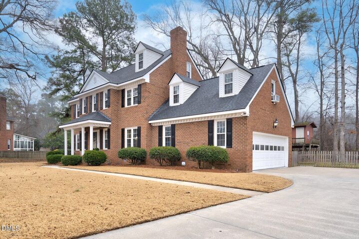 Property Photo:  4209 Fairhaven Drive  NC 27803 