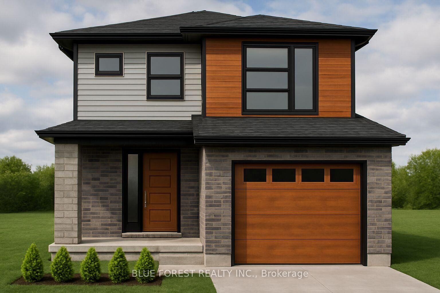 Property Photo: Lot 3 Queens Line ON N0L 2C0