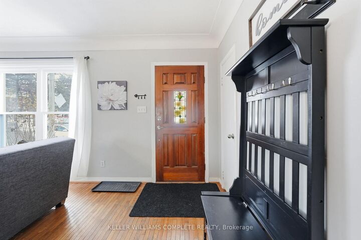 Property Photo: 20 East 18th Street ON L9A 4N7