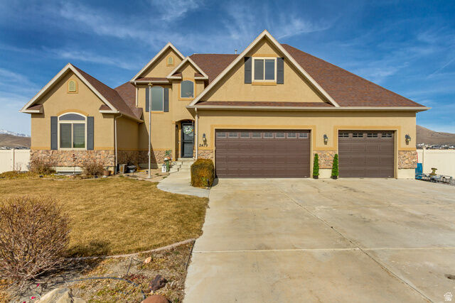 Property Photo:  2479 E Prairie View Dr  UT 84005 