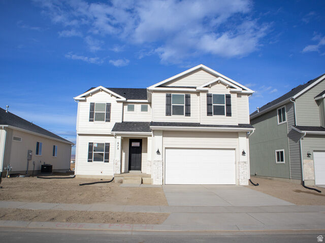 Property Photo:  Address not disclosed  UT 84005 