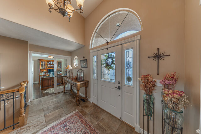 Property Photo: 1129 E Sanders Rd UT 84094