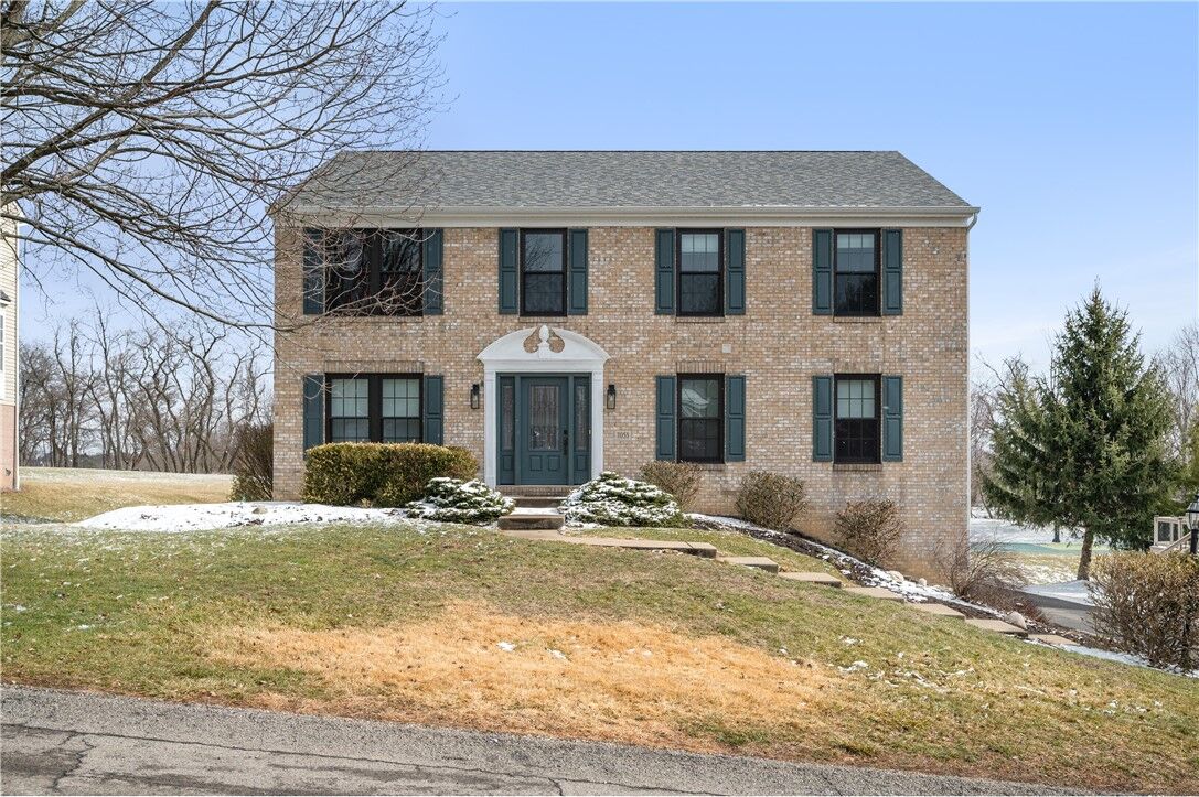 Property Photo: 7053 Highland Creek Dr. PA 15017