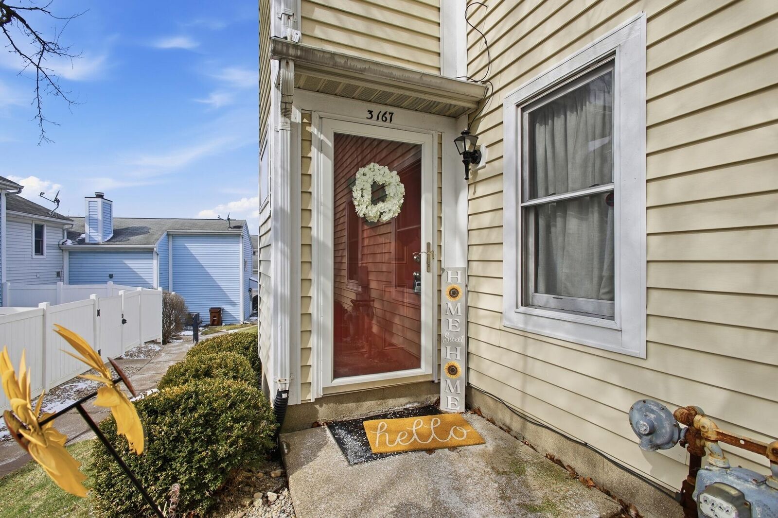Property Photo:  3167 Gracemore Avenue  OH 45420 