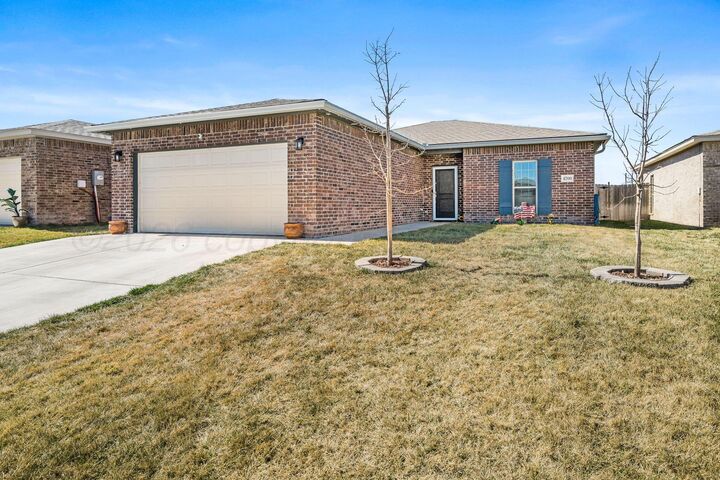 Property Photo: 4700 Longbird Street TX 79118