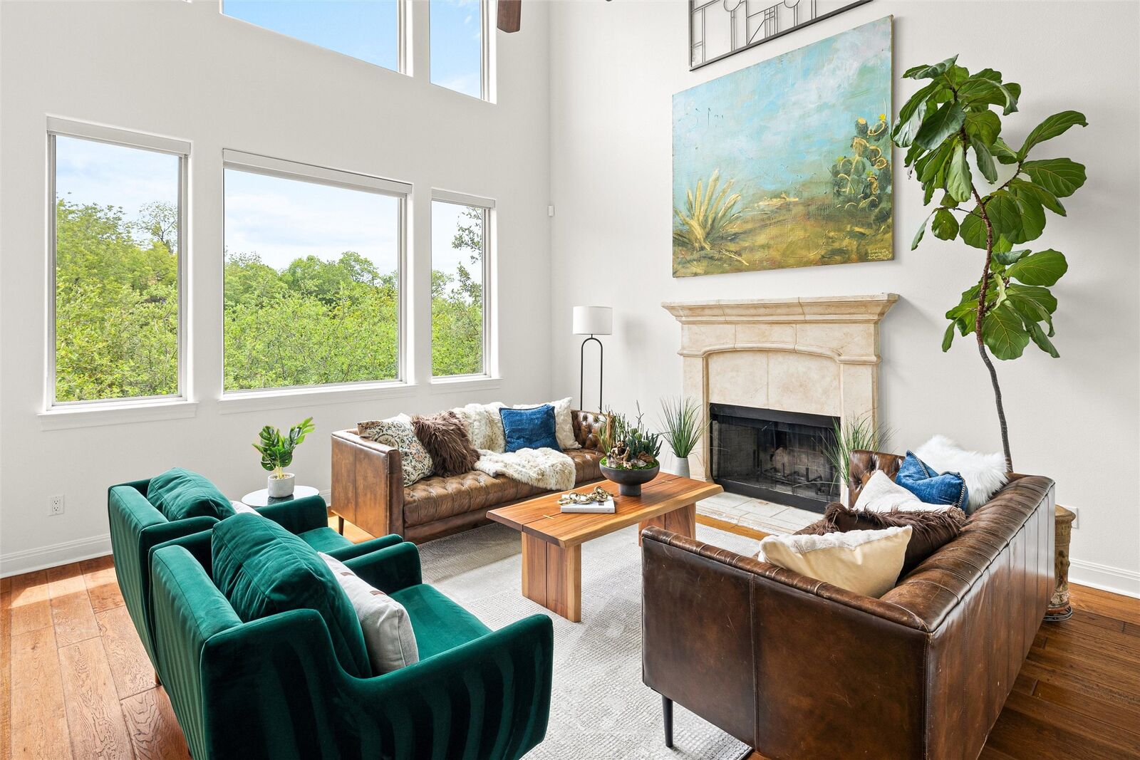 Property Photo: 8540 Adirondack Trail 21 TX 78759