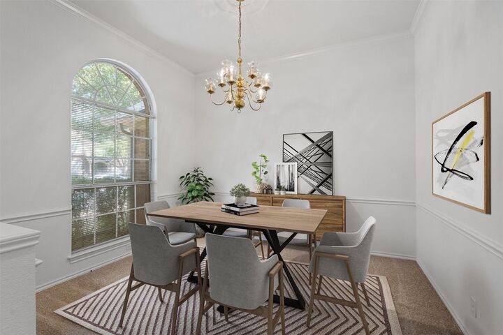 Property Photo:  5009 Flaming Oak Cove  TX 78749 