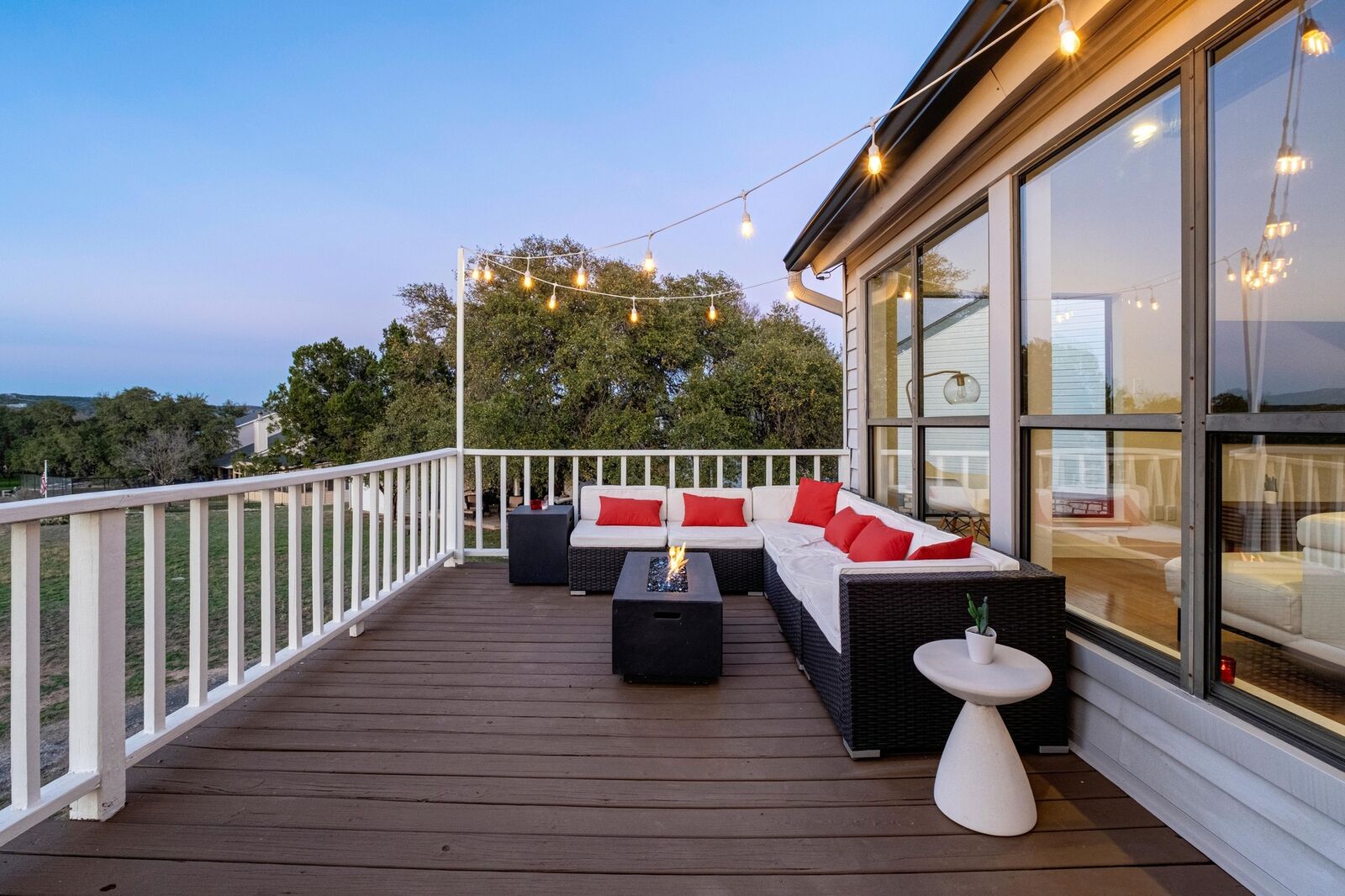 Property Photo:  116 Overlook Circle  TX 78676 