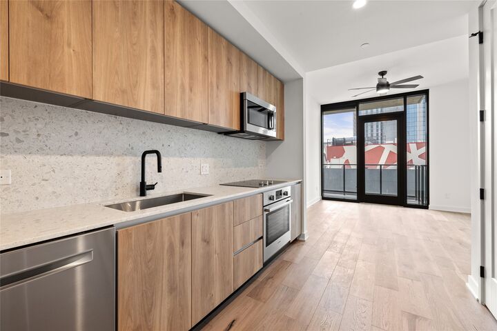 Property Photo:  84 East Avenue 1608  TX 78701 