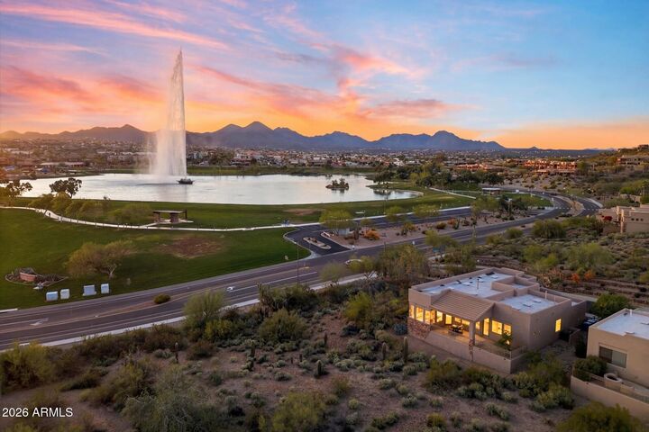 Property Photo:  17221 E Diamante Drive  AZ 85268 