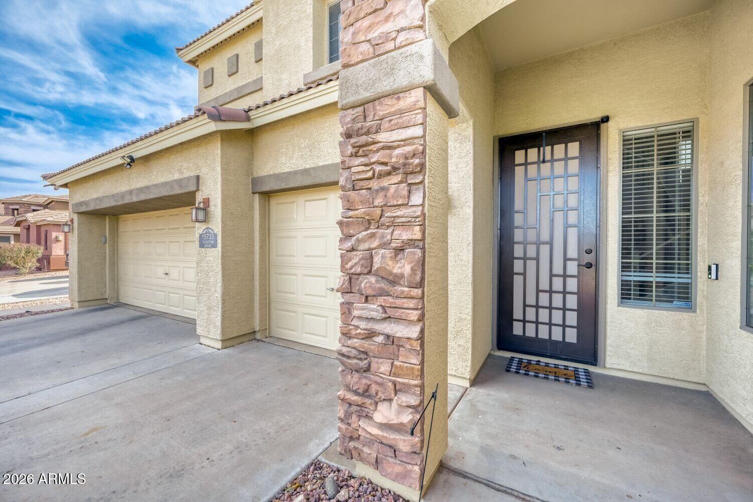 Property Photo:  15733 W Yucatan Drive  AZ 85379 