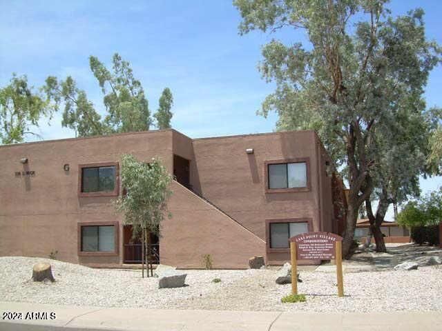 Property Photo:  330 S Beck Avenue Unit 209  AZ 85281 