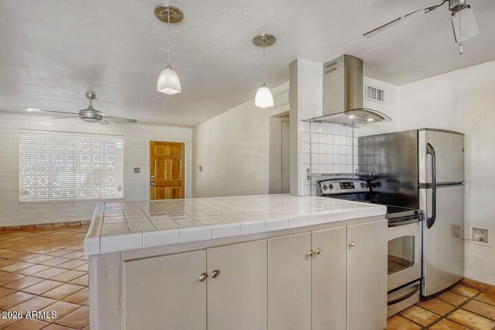 Property Photo:  3816 N Pueblo Way  AZ 85251 