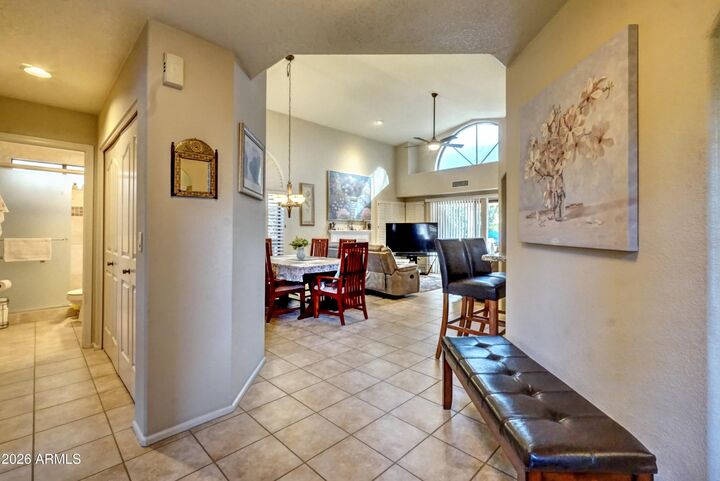 Property Photo:  85 W La Vieve Lane  AZ 85284 