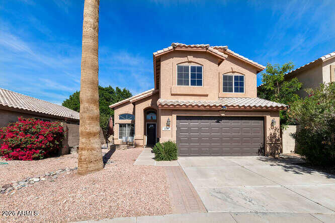 Property Photo: 4820 W Shannon Court AZ 85226
