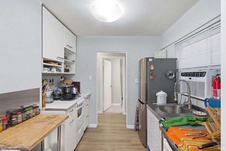 Property Photo:  2 4 Florence Avenue  CA 94960 