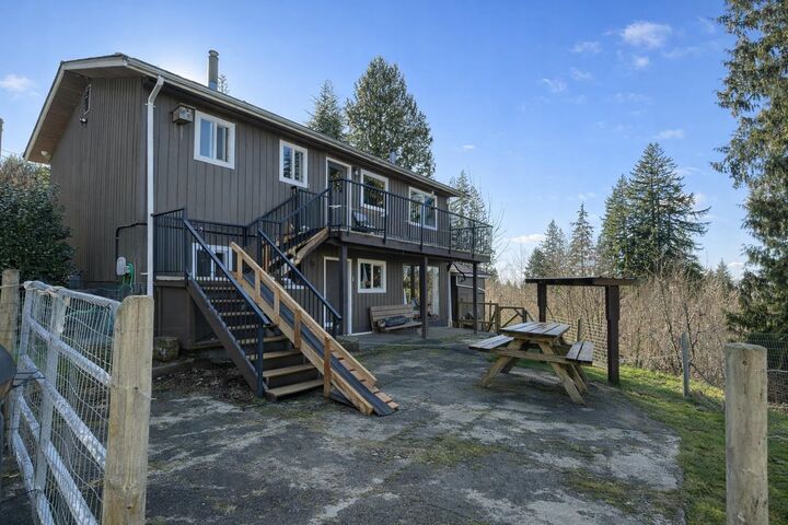 Property Photo: 31081 Silverhill Avenue BC V4S 1G9