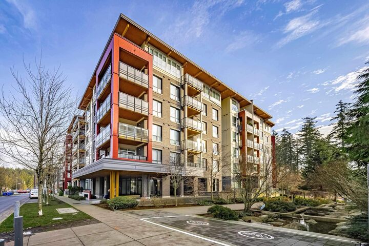3581 Ross Drive Ph9 — photo 1