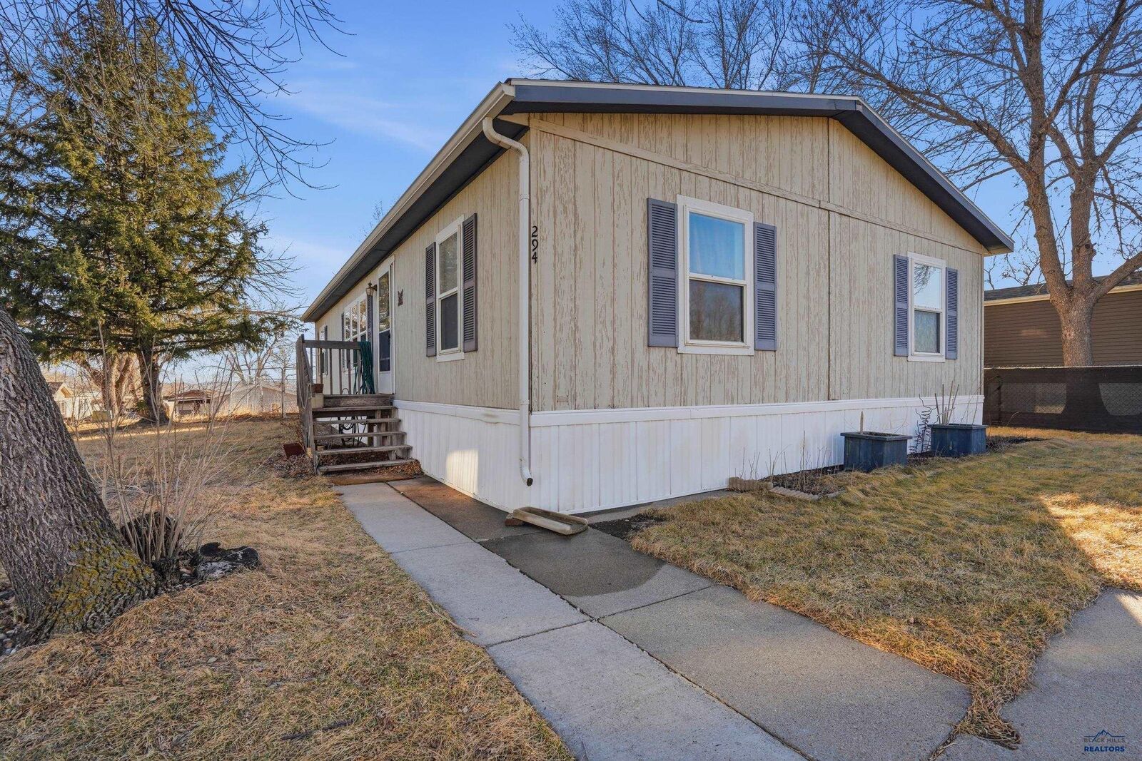 Property Photo:  840 N Spruce #294  SD 57701 
