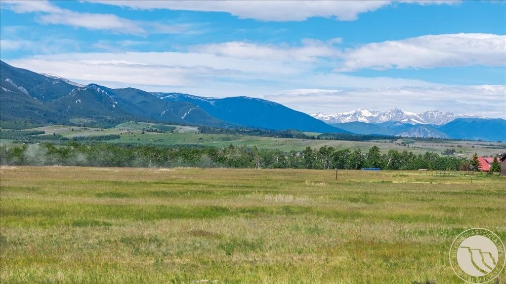 Property Photo:  32 Red Lodge Creek Road  MT 59068 