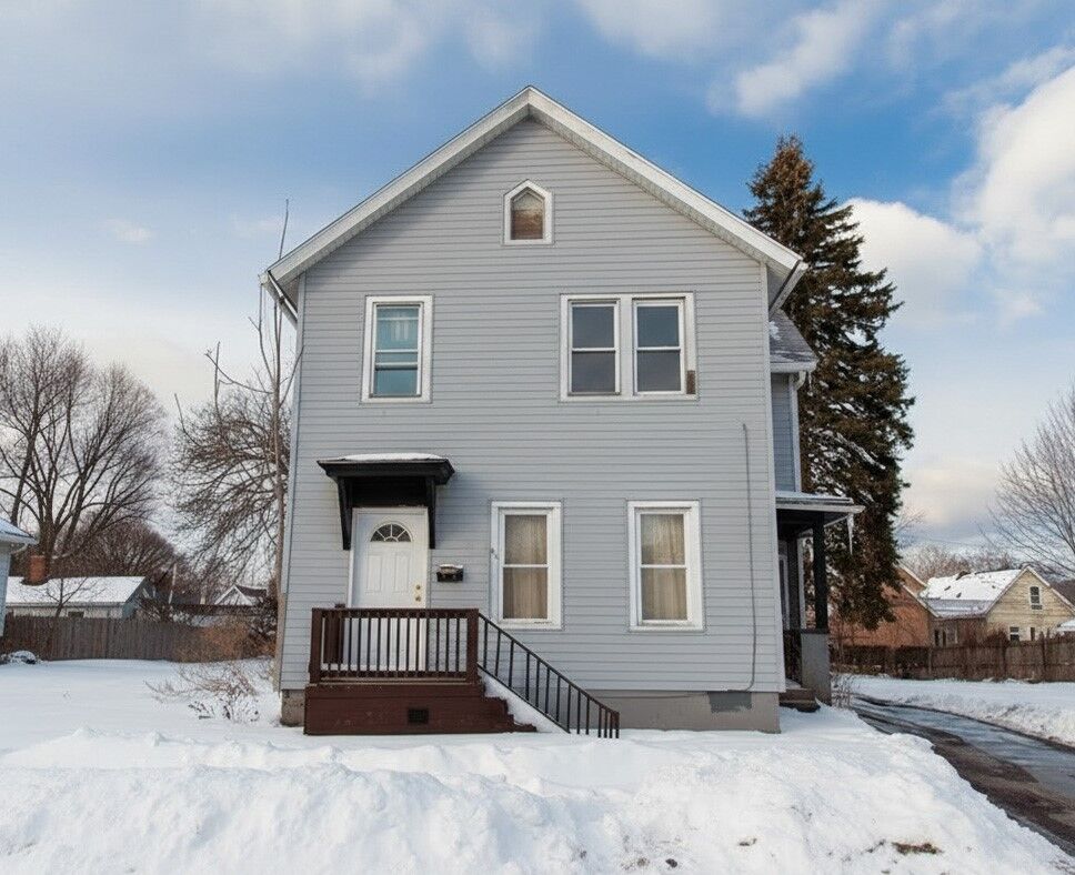 Property Photo:  80 Flower Street  NY 14621 