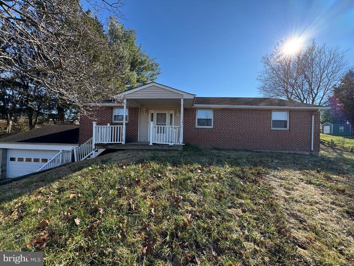 Property Photo:  2704 Terra Vista Drive  MD 21013 