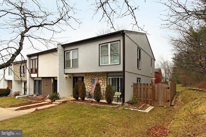 Property Photo:  6340 Rockshire Street  VA 22315 