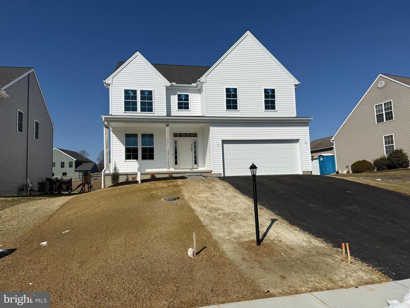 Property Photo: 253 Beaumont Drive PA 19363