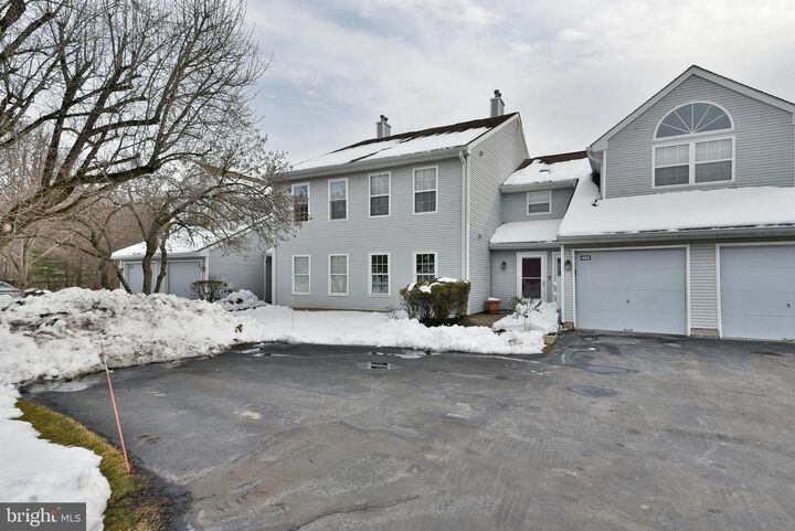 Property Photo:  465 Cedar Hollow Drive  PA 19067 