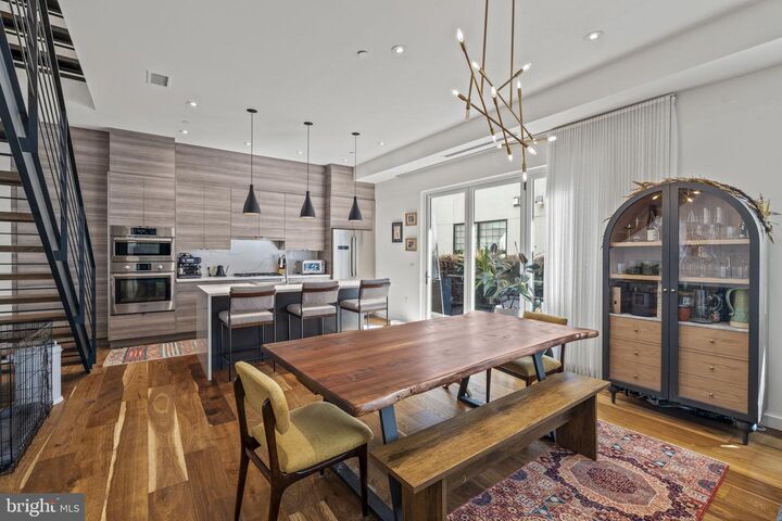 Property Photo:  1130 Shackamaxon Street 3  PA 19125 