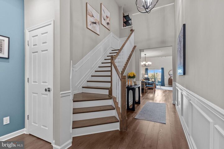 Property Photo:  4008 Marquis Lane  PA 18929 