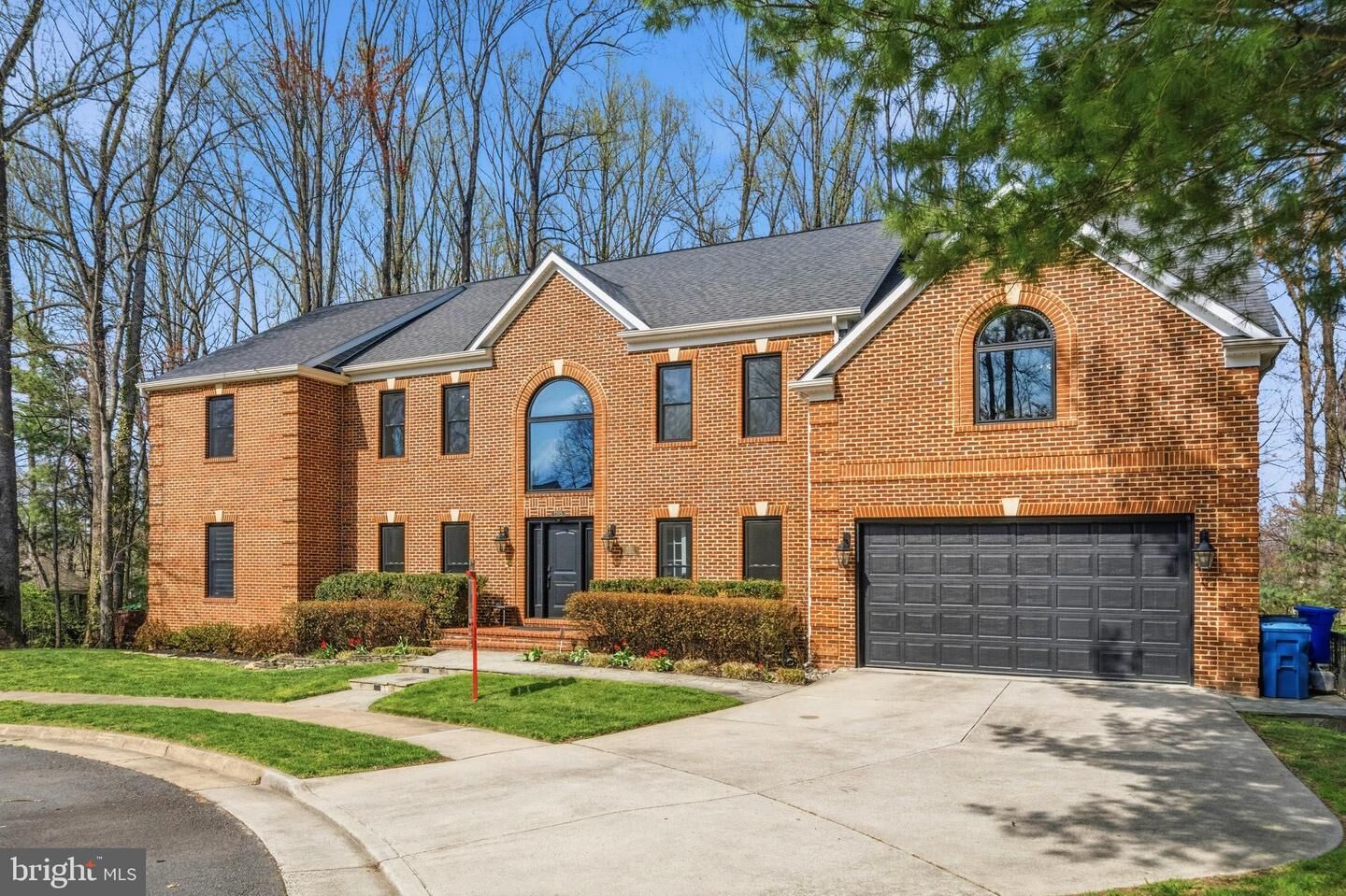 Property Photo:  1515 Judd Court  VA 20170 