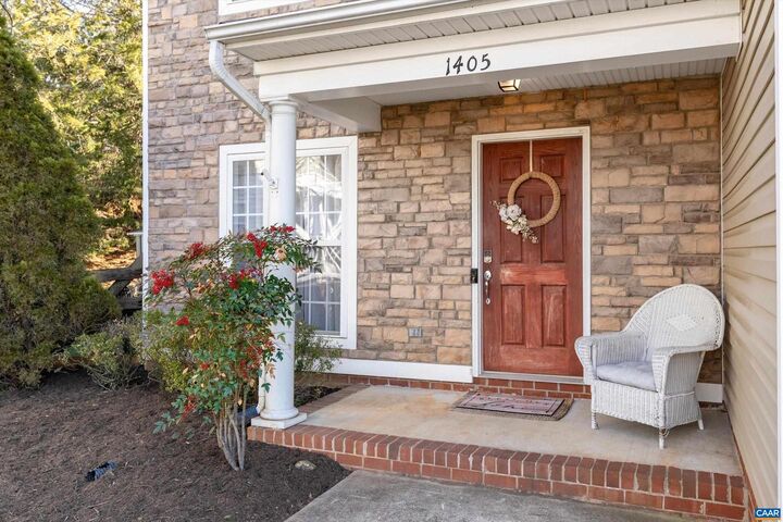 Property Photo:  1405 Amber Ridge Rd  VA 22901 