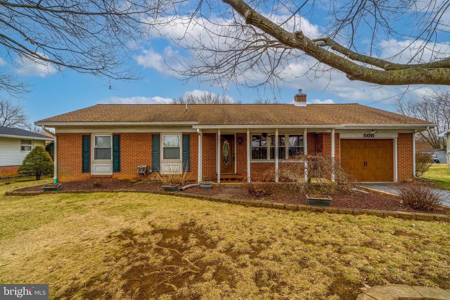 Property Photo:  508 Oak Grove Drive  PA 17601 