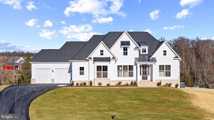 Property Photo:  Tumble Leaf Lane  VA 22602 