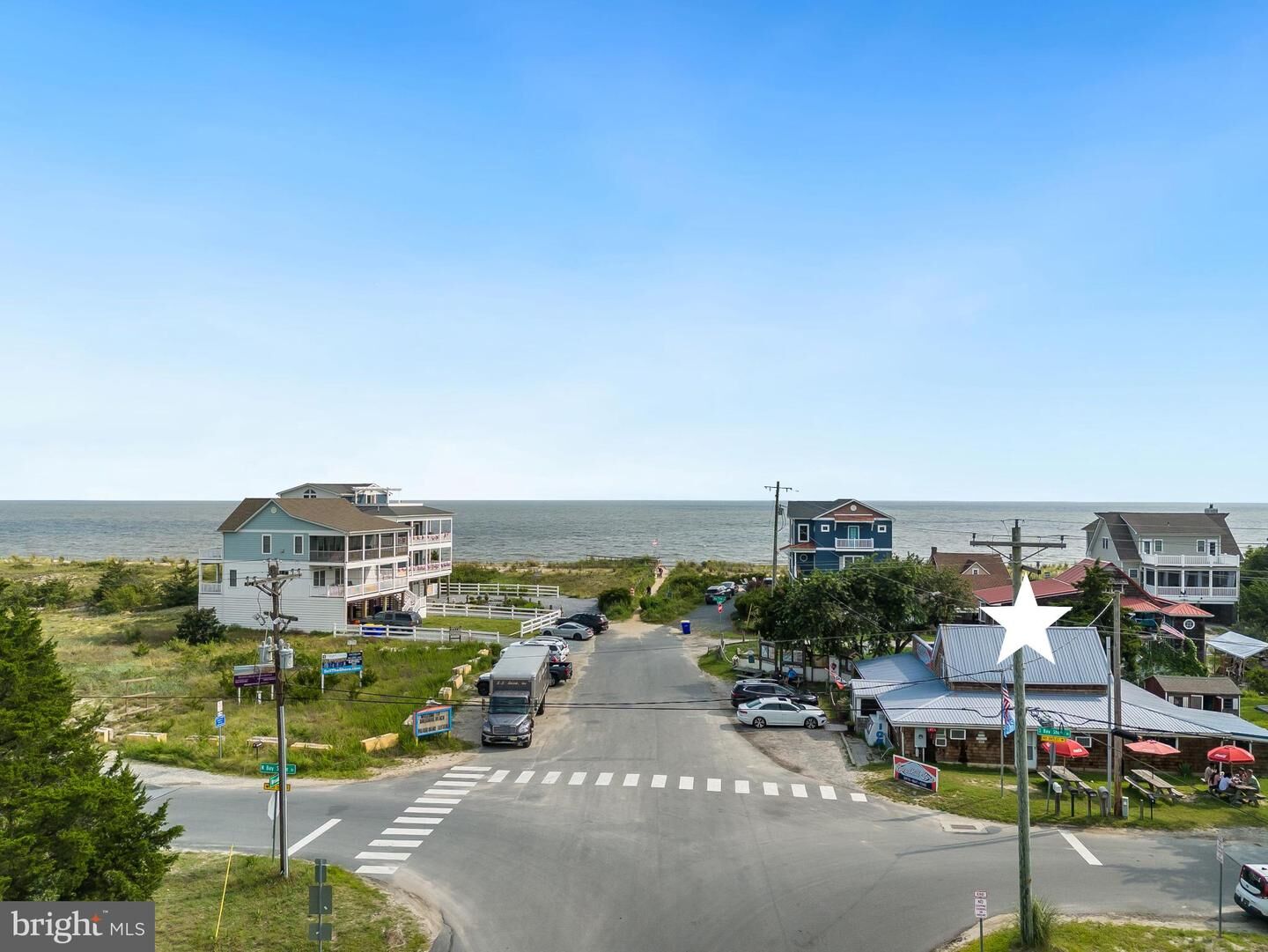 Property Photo:  2 S Bay Shore Drive  DE 19968 