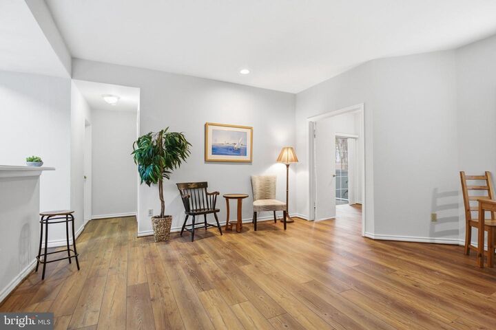 Property Photo: 12155 Penderview Terrace 804 VA 22033